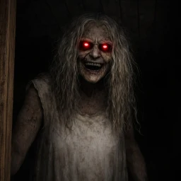 Grandma House Scary Escape のアイコン